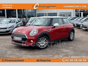 MINI MINI 3 3P III (F56) 1.5 136 COOPER PACK CHILI