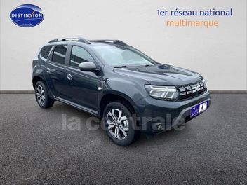 DACIA DUSTER 2 II (2) 1.3 TCE 150 4X2 JOURNEY EDC