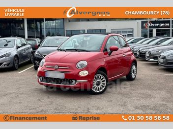 FIAT 500 C II (2) C 1.2 8V 69 LOUNGE