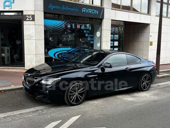 BMW SERIE 6 F13 (F13) COUPE 640I 320 EXCLUSIVE BVA8