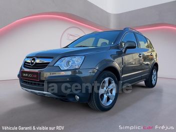 OPEL ANTARA 2.0 CDTI 150 10CV COSMO PACK BVA