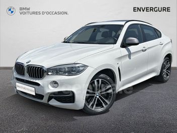 BMW X6 F86 M (F86) M50DA 381