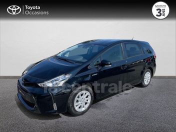 TOYOTA PRIUS+ 136H DYNAMIC