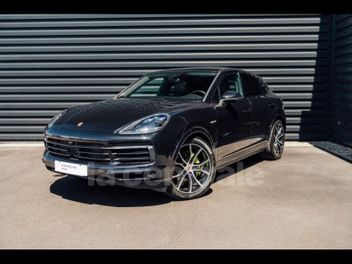 PORSCHE CAYENNE 3 COUPE III COUPE 3.0 V6 462 E-HYBRID TIPTRONIC BVA