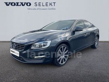 VOLVO S60 (2E GENERATION) II (2) 2.0 D3 150 MOMENTUM BUSINESS