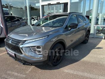 MITSUBISHI ECLIPSE CROSS (2) 2.4 MIVEC PHEV TWIN MOTOR 4WD BLACK COLLECTION