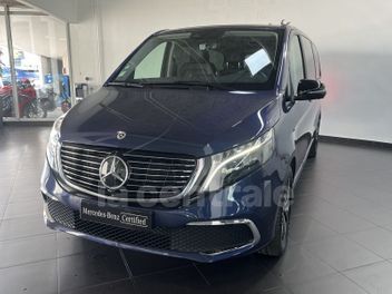 MERCEDES EQV 300 EXTRA LONG 204 103KWH AVANTGARDE