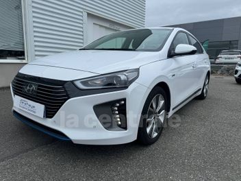 HYUNDAI IONIQ 1.6 HYBRID CREATIVE