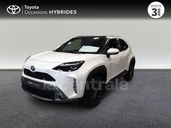 TOYOTA YARIS CROSS 1.5 116H 2WD TRAIL