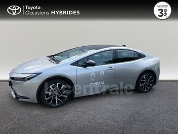 TOYOTA PRIUS 5 V 2.0 HYBRIDE 223 RECHARGEABLE DESIGN