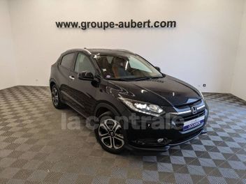 HONDA HR-V 2 II 1.5 I-VTEC 130 EXCLUSIVE NAVI