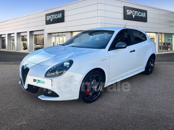 ALFA ROMEO GIULIETTA 3 III (3) 1.4 TB MULTIAIR 150 S/S IMOLA