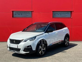 PEUGEOT 3008 (2E GENERATION) II 1.6 PURETECH 180 S&S GT LINE EAT8