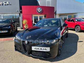 ALFA ROMEO GIULIA 2 II (2) 2.2 160 SPRINT AT8