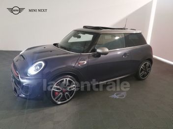 MINI MINI 3 JCW 3P III (F56) 2.0 231 JCW GP INSPIRED 231 BVA8 3P