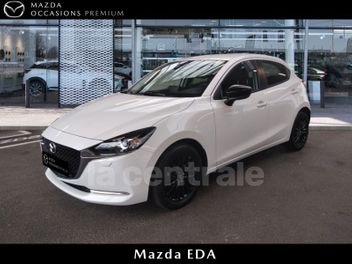 MAZDA 2 (3E GENERATION) III (2) 1.5 SKYACTIV-G M HYBRID 90 5CV ELEGANCE