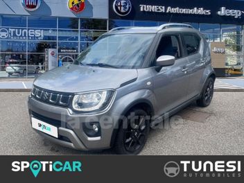 SUZUKI IGNIS 3 III (2) 1.2 DUALJET HYBRID PRIVILEGE ALLGRIP