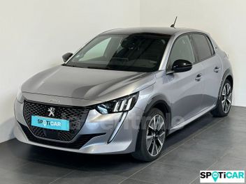 PEUGEOT E-208 (2E GENERATION) II ELECTRIQUE GT LINE 50 KWH