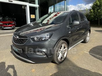 OPEL MOKKA X 1.6 DIESEL 136 4X2 MIDNIGHT EDITION AUTO