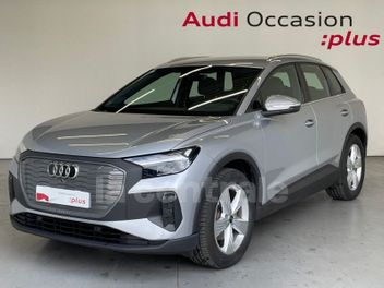 AUDI Q4 E-TRON 35 170 55 KW 82 KWH