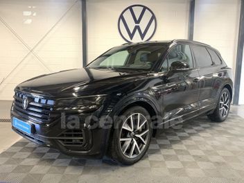 VOLKSWAGEN TOUAREG 3 R III 3.0 TSI EHYBRID 462 4MOTION R TIPTRONIC 8