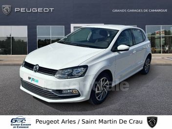 VOLKSWAGEN POLO 5 V (2) 1.2 TSI 90 BLUEMOTION TECHNOLOGY CONFORTLINE 5P