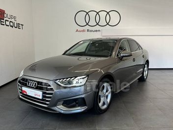 AUDI A4 (5E GENERATION) V (3) 40 TFSI ULTRA 190 DESIGN S TRONIC