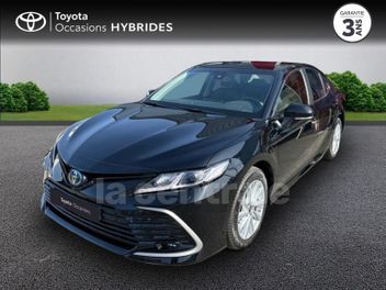 TOYOTA CAMRY 8 VIII 2.5 HYBRIDE PRO 218 2WD DYNAMIC BUSINESS + PROGRAMME BEYOND ZERO ACADEMY 21