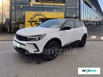 OPEL GRANDLAND (2) 1.2 TURBO 130 GS BVA8