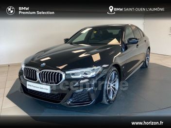 BMW SERIE 5 G30 (G30) (2) 520D 190 XDRIVE M SPORT BVA8