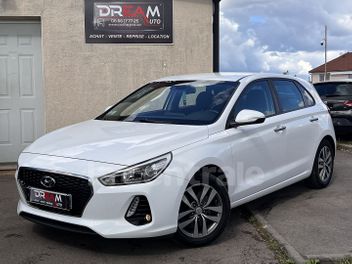 HYUNDAI I30 (3E GENERATION) III 1.4 T-GDI 140 CREATIVE