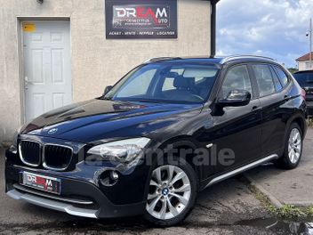 BMW X1 E84 (E84) SDRIVE18D 143 LUXE