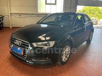 AUDI A3 (3E GENERATION) III 2.0 TDI 150 ATTRACTION