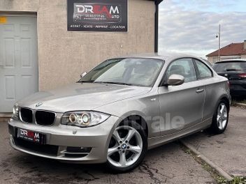 BMW SERIE 1 E82 COUPE (E82) COUPE 120DA 177 LUXE