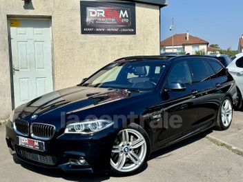 BMW SERIE 5 F11 TOURING (F11) TOURING 530DA XDRIVE 258 M SPORT