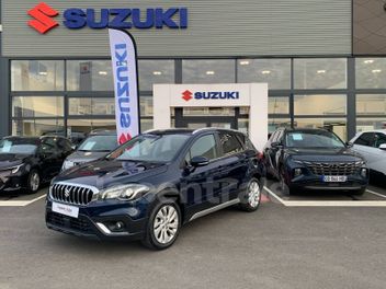 SUZUKI SX4 S-CROSS (2) 1.0 BOOSTERJET PRIVILEGE ALLGRIP