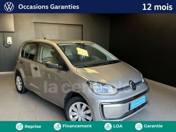 VOLKSWAGEN E-UP! (2) ELECTRIQUE 33.2KWH