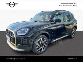 MINI COUNTRYMAN 3 III (U25) 1.5 170 C CLASSIC + PACK XS DKG7