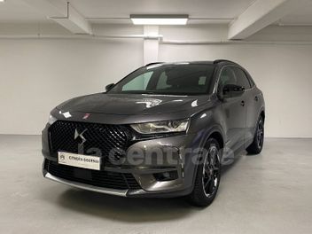 DS DS 7 CROSSBACK 1.5 BLUEHDI 130 7CV PERFORMANCE LINE + AUTOMATIQUE