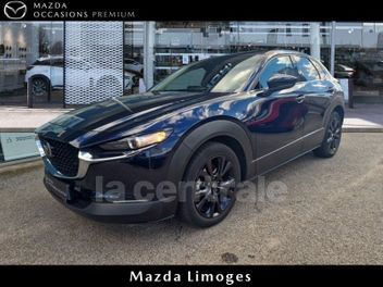 MAZDA CX-30 2.0 E-SKYACTIV X M HYBRID HOMURA