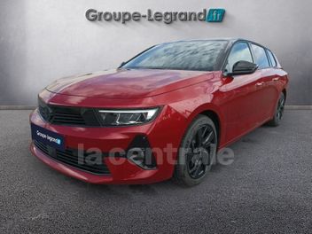 OPEL ASTRA 6 SPORTS TOURER VI SPORTS TOURER 1.5 DIESEL 130 GS BVA8