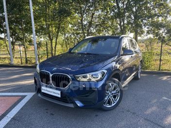 BMW X1 U11 (U11) SDRIVE 18D 150 BUSINESS DESIGN DKG7