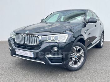 BMW X4 F26 (F26) XDRIVE20D 190 XLINE BVA8