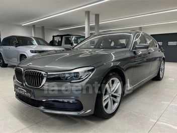 BMW SERIE 7 G11 (G11) 730D XDRIVE 265 BVA8