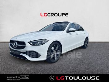 MERCEDES CLASSE C 5 V 220 D AVANTGARDE LINE 9G-TRONIC