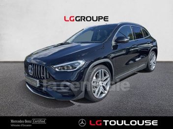 MERCEDES GLA 2 AMG II 35 AMG 4MATIC 8G-DCT SPEEDSHIFT