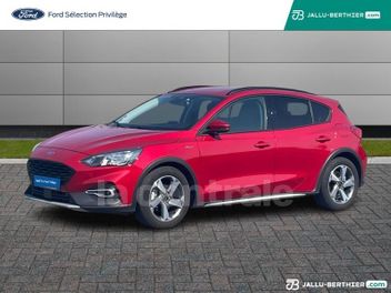 FORD FOCUS 4 ACTIVE IV 1.0 ECOBOOST 125 MHEV ACTIVE