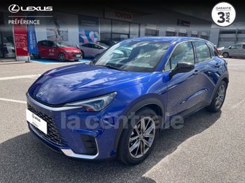 LEXUS LBX 1.5 136 2WD