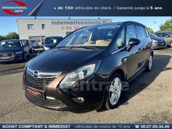 OPEL ZAFIRA 3 TOURER 2.0 BITURBO CDTI 195CH COSMO PACK START&STOP 7 PLACES