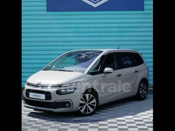 CITROEN GRAND C4 PICASSO 2 II (2) 1.2 PURETECH 130 S&S SHINE EAT6